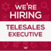Telesales Executive & Customer Support